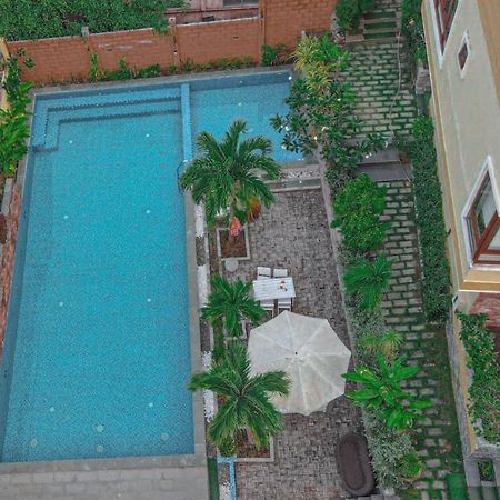Phu Quoc Village Exterior photo