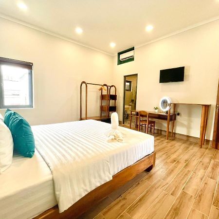 Phu Quoc Village Exterior photo