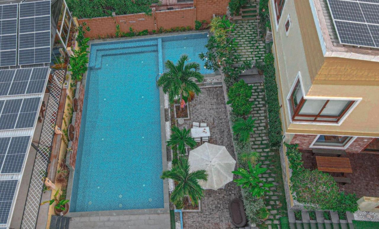 Phu Quoc Village Exterior photo