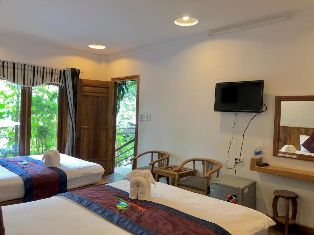 Phu Quoc Village Exterior photo