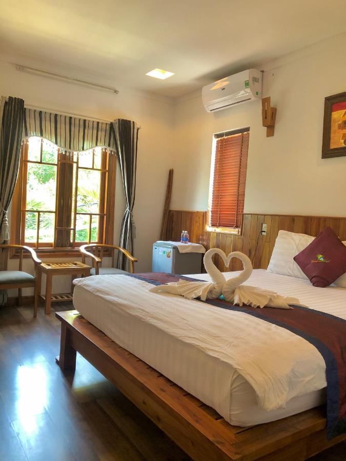 Phu Quoc Village Exterior photo