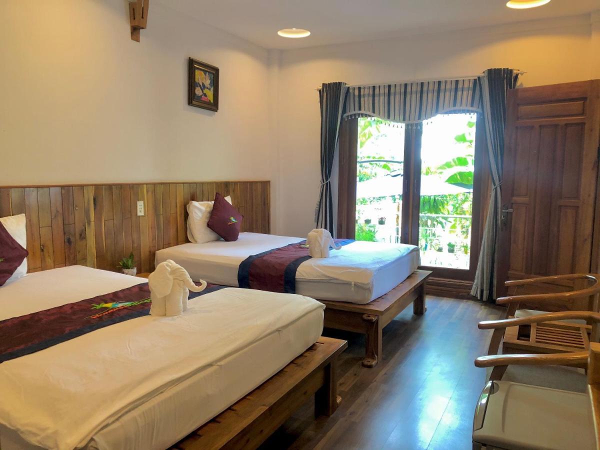 Phu Quoc Village Exterior photo