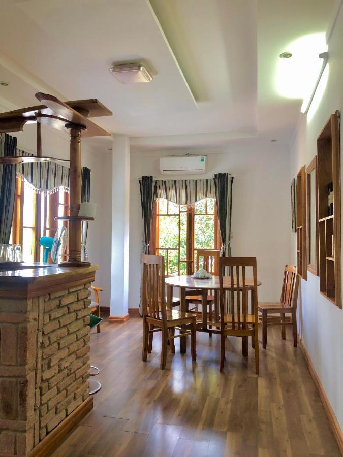 Phu Quoc Village Exterior photo