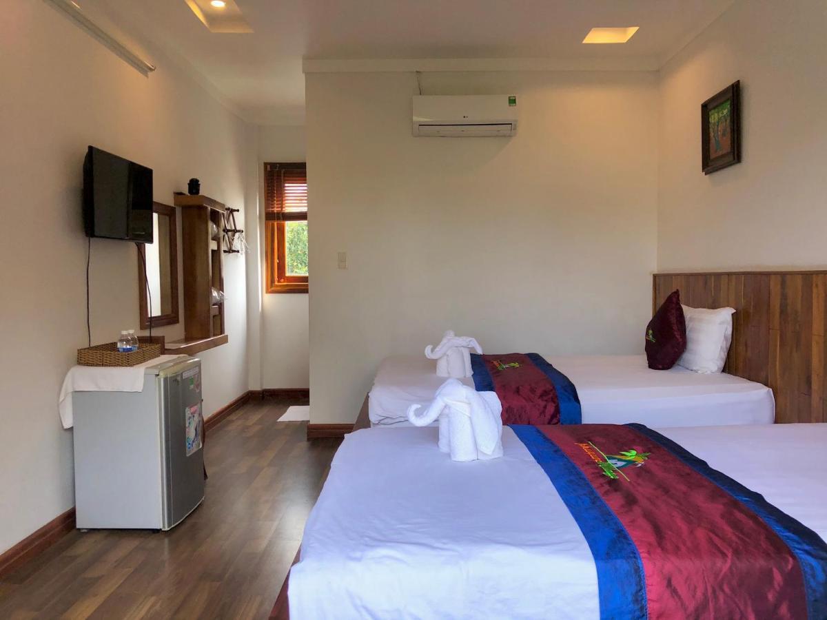 Phu Quoc Village Exterior photo