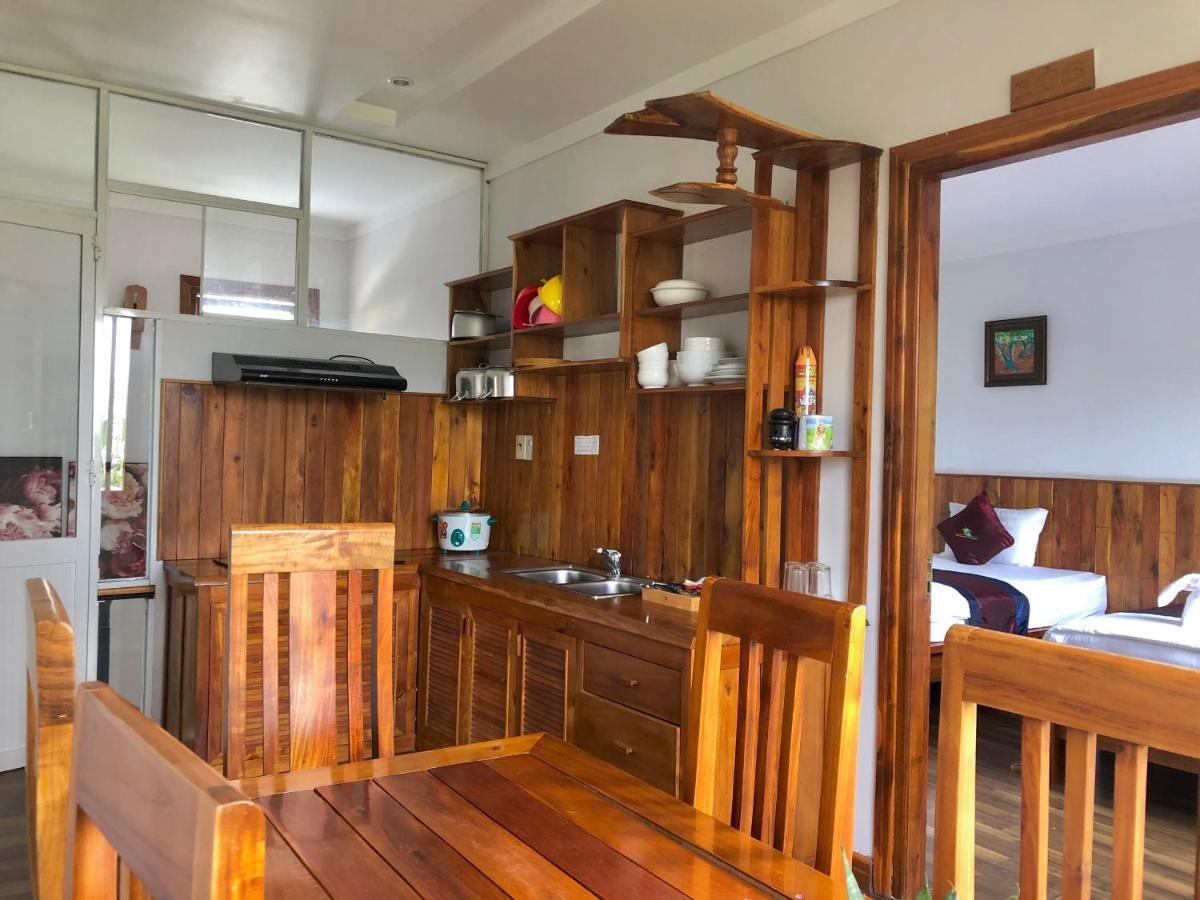 Phu Quoc Village Exterior photo
