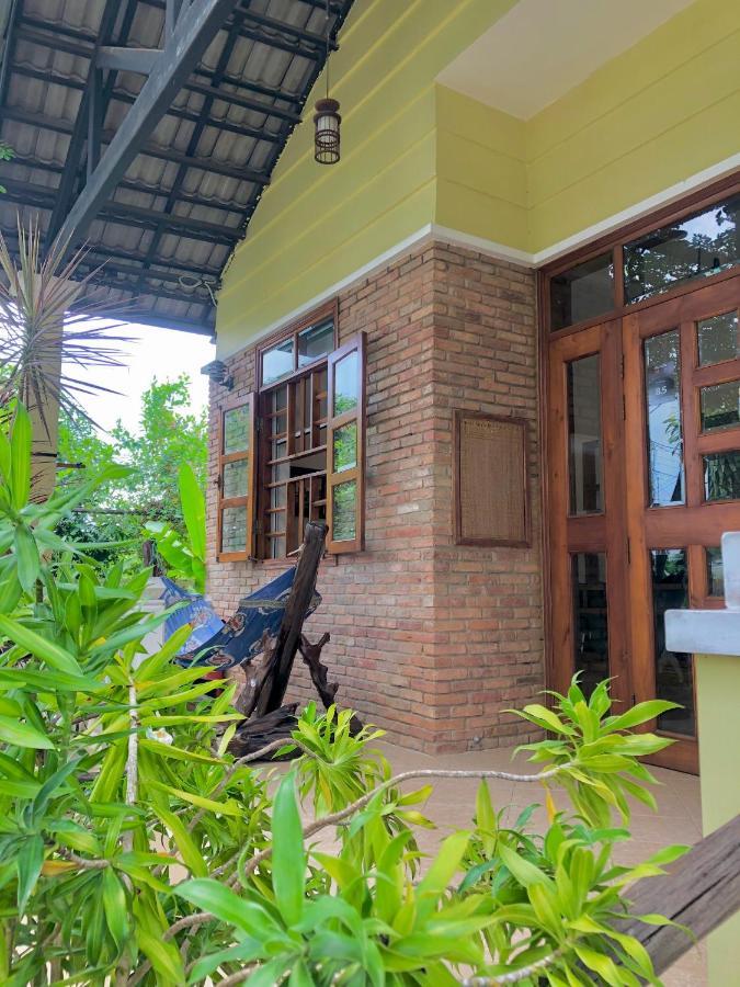 Phu Quoc Village Exterior photo