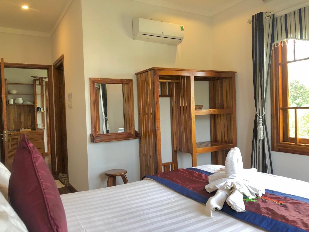 Phu Quoc Village Exterior photo