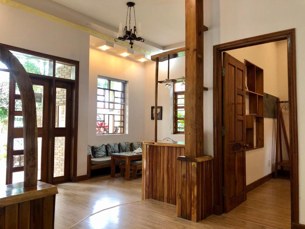 Phu Quoc Village Exterior photo