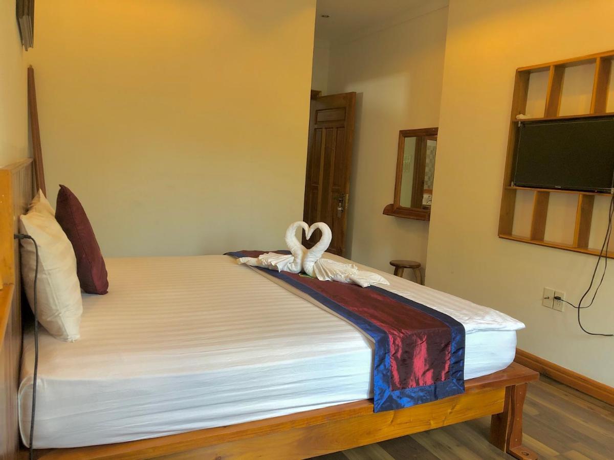 Phu Quoc Village Exterior photo