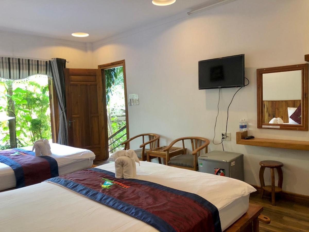 Phu Quoc Village Exterior photo