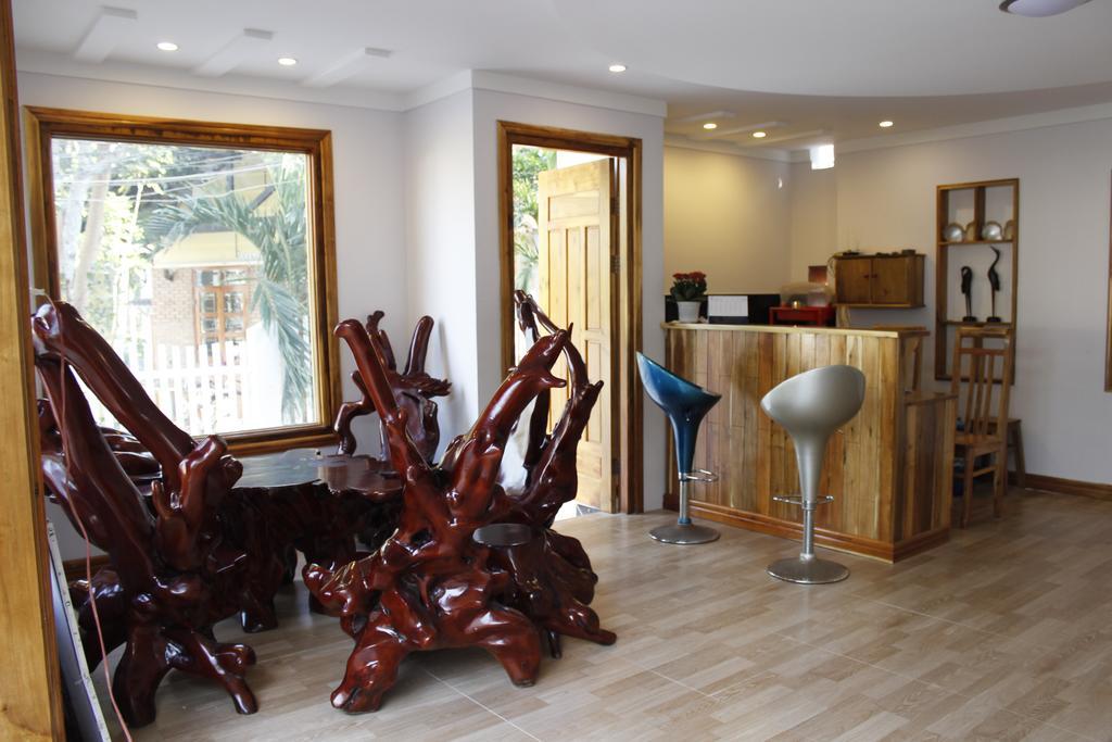 Phu Quoc Village Exterior photo