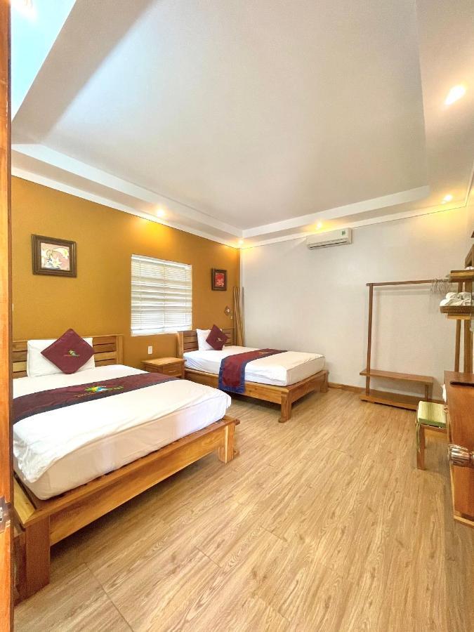 Phu Quoc Village Exterior photo