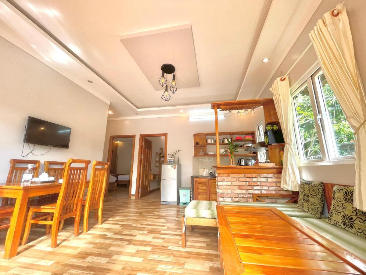 Phu Quoc Village Exterior photo