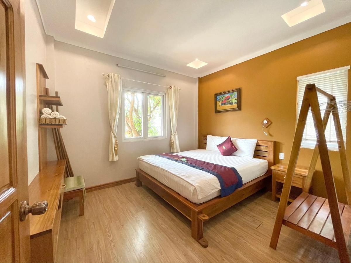 Phu Quoc Village Exterior photo