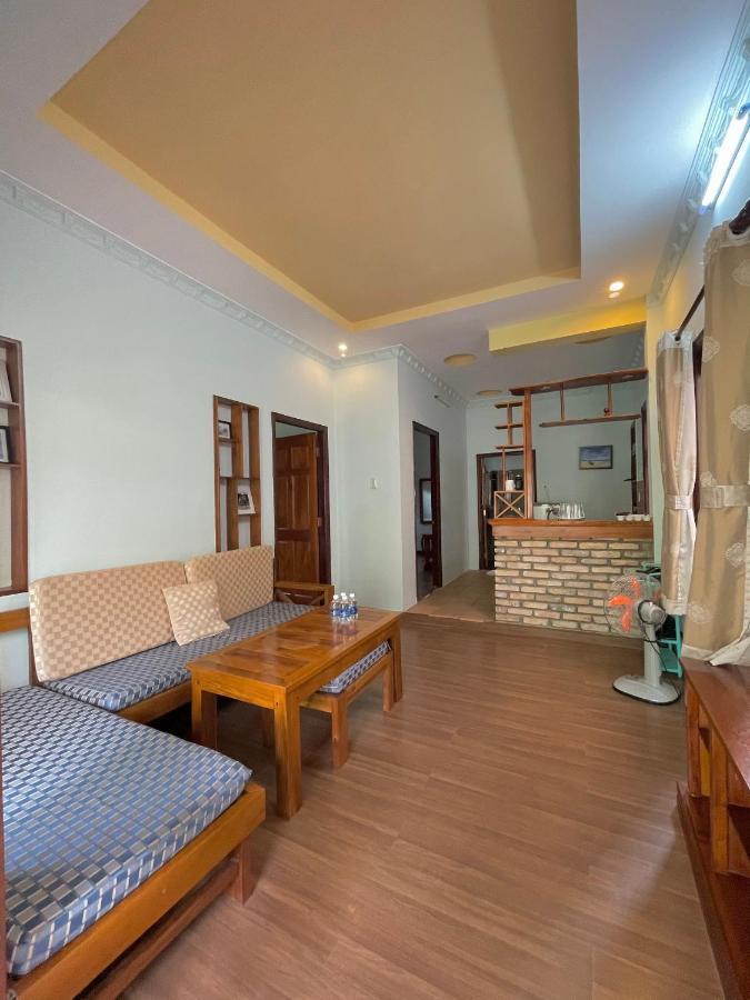 Phu Quoc Village Exterior photo