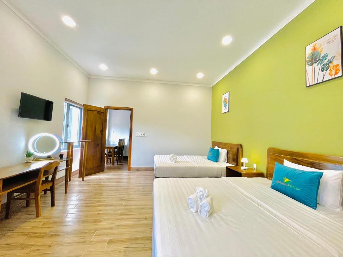 Phu Quoc Village Exterior photo
