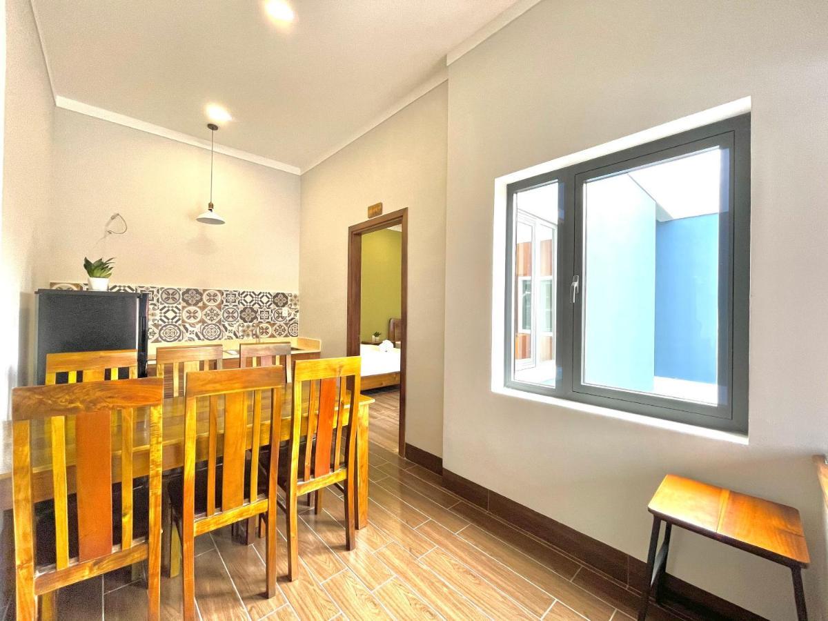 Phu Quoc Village Exterior photo