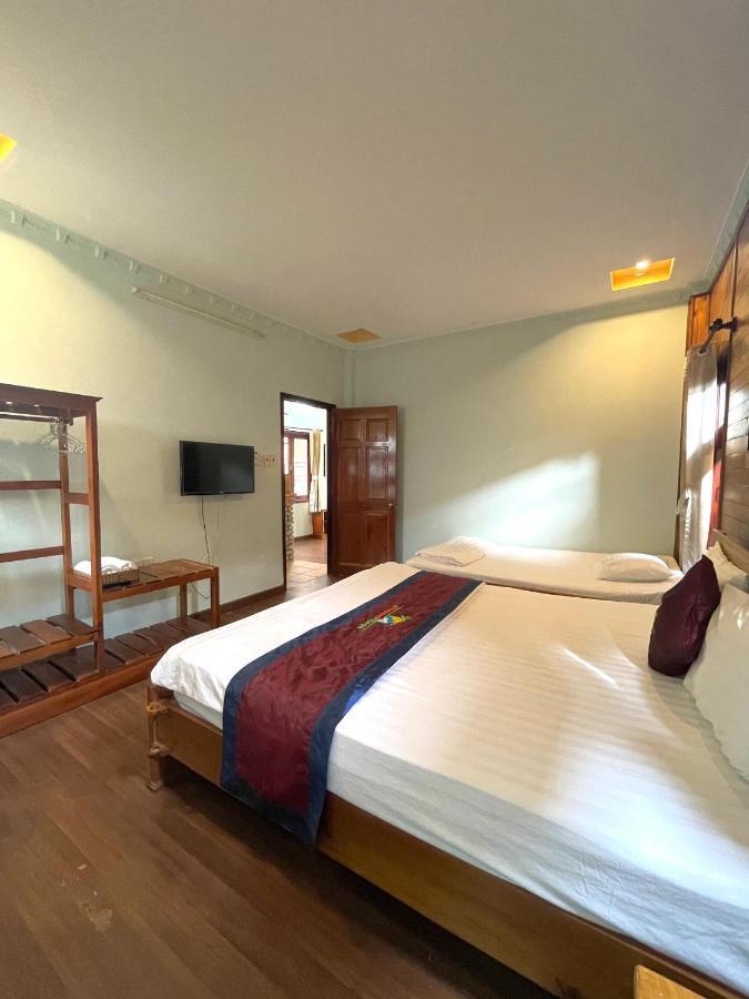 Phu Quoc Village Exterior photo