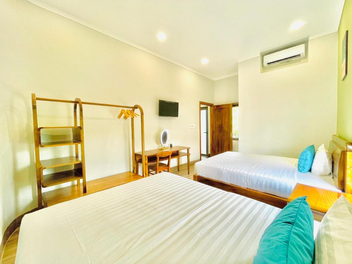 Phu Quoc Village Exterior photo