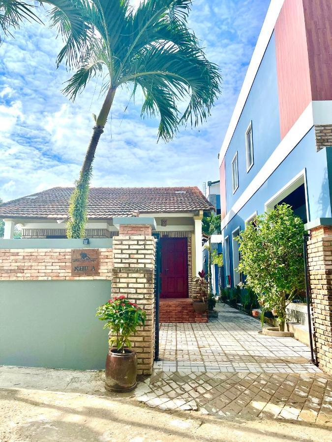 Phu Quoc Village Exterior photo