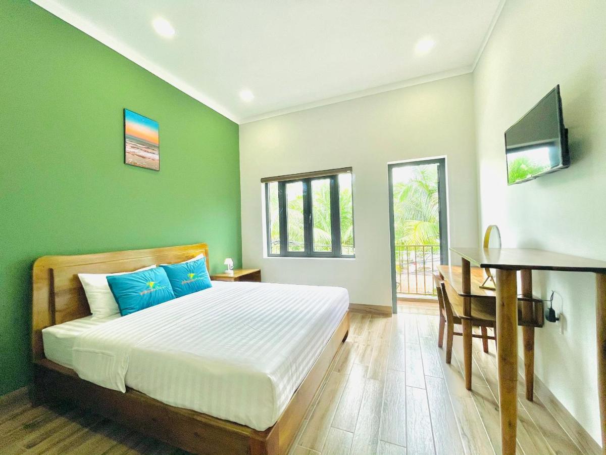 Phu Quoc Village Exterior photo