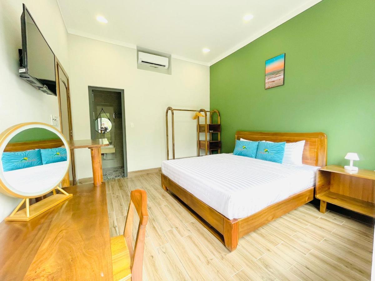 Phu Quoc Village Exterior photo