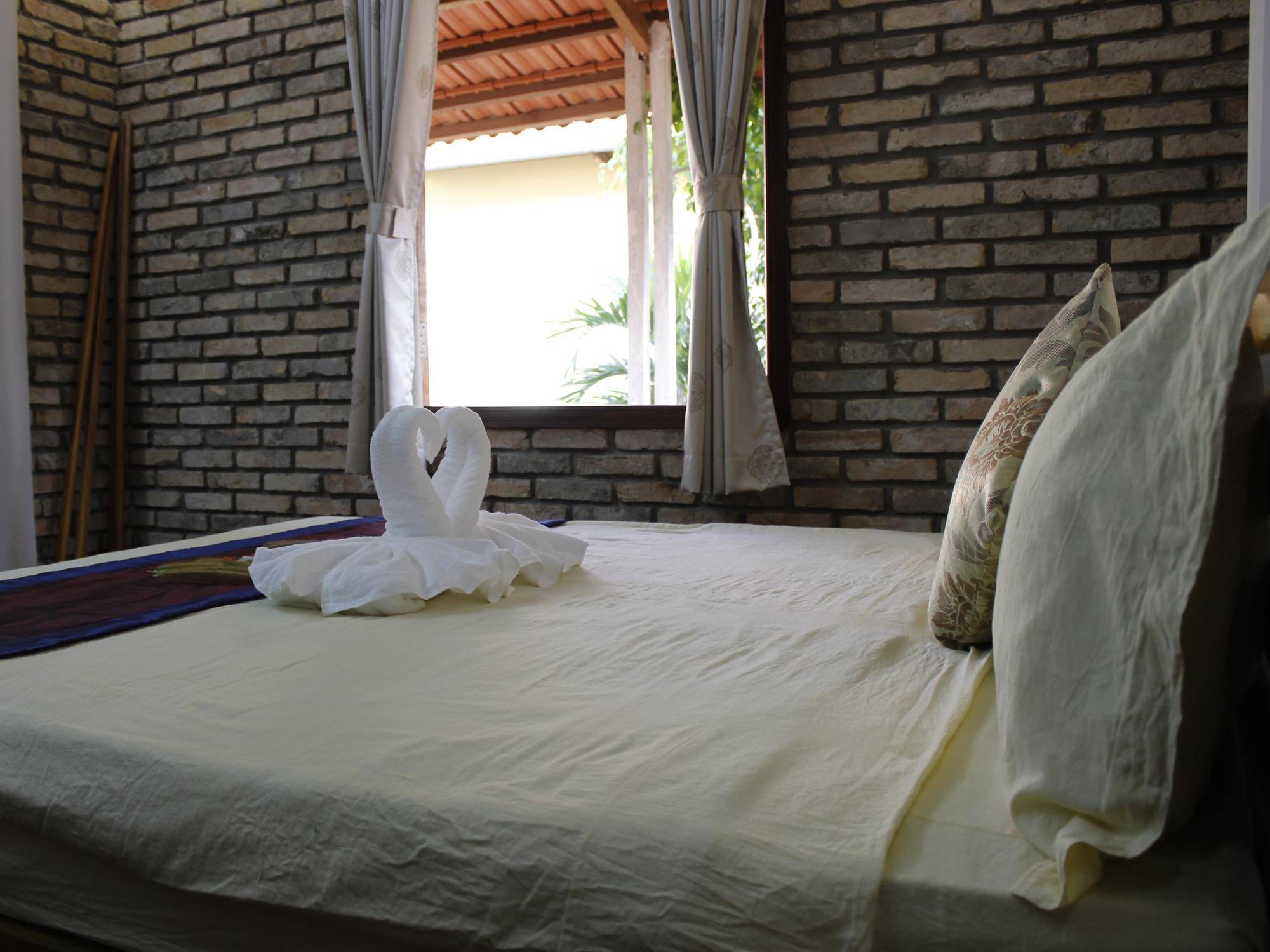 Phu Quoc Village Exterior photo