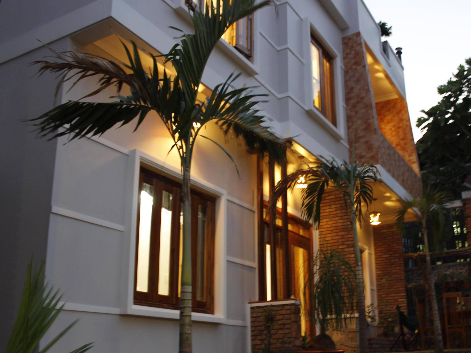 Phu Quoc Village Exterior photo
