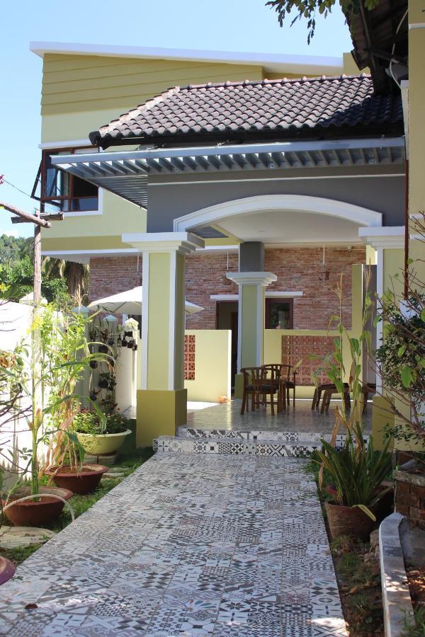 Phu Quoc Village Exterior photo