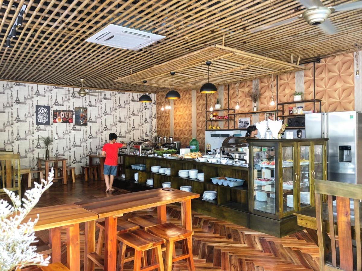Phu Quoc Village Exterior photo