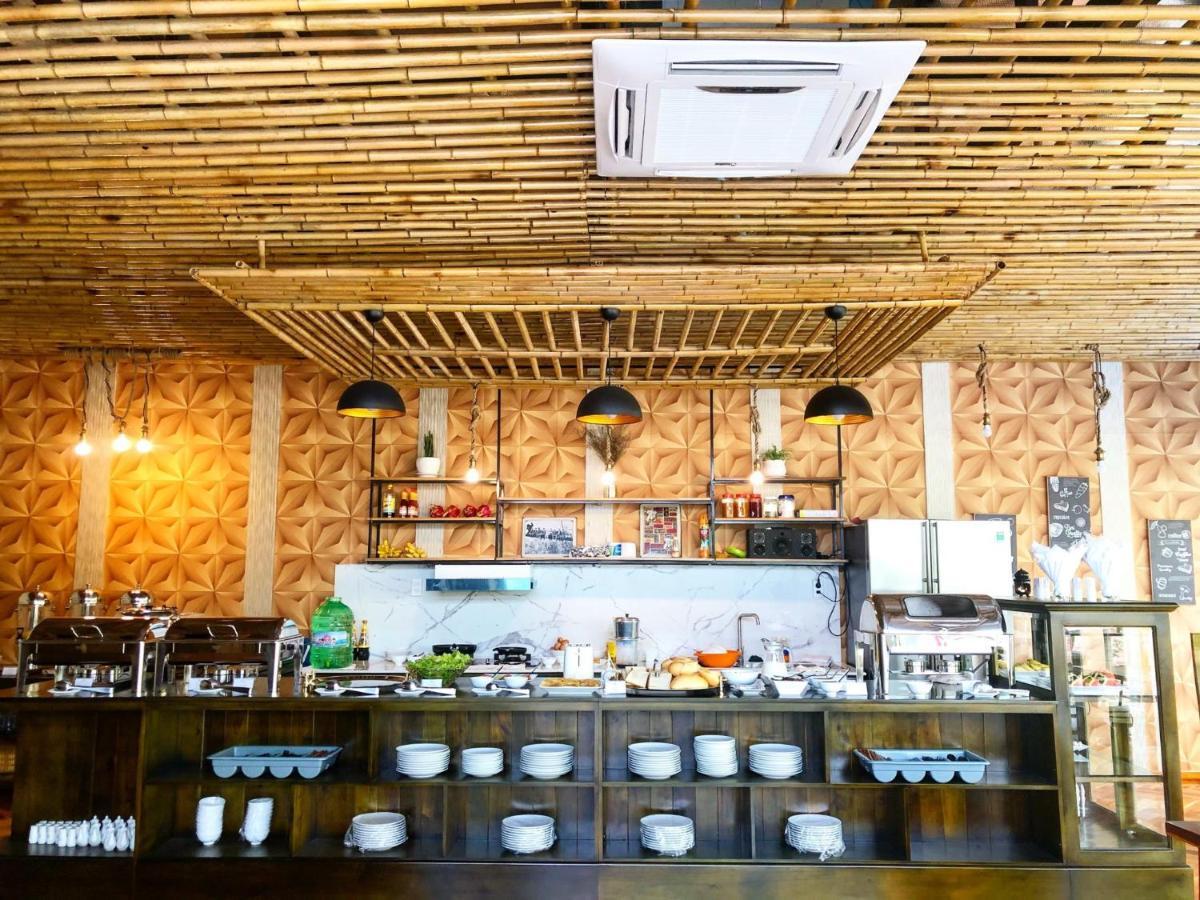 Phu Quoc Village Exterior photo